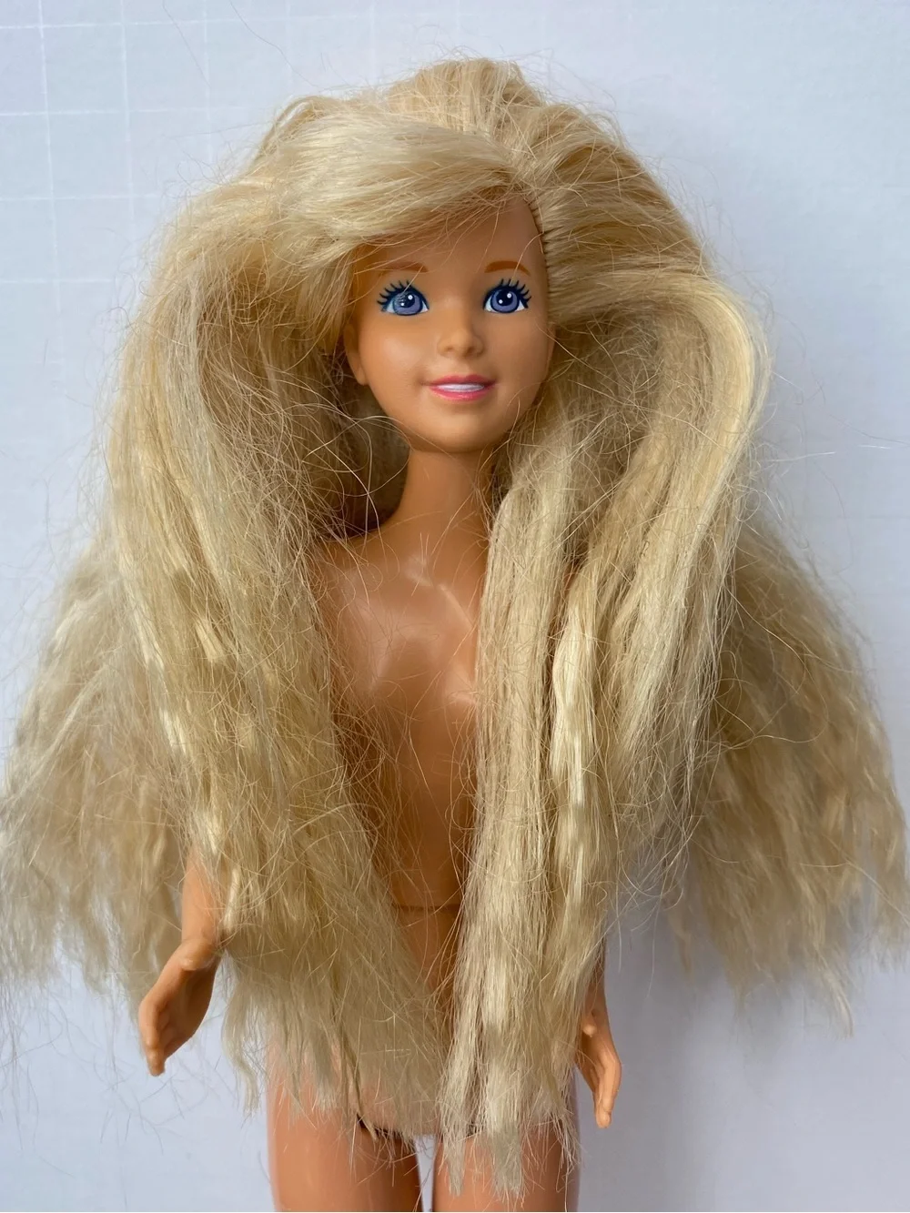 Barbie beautiful vintage